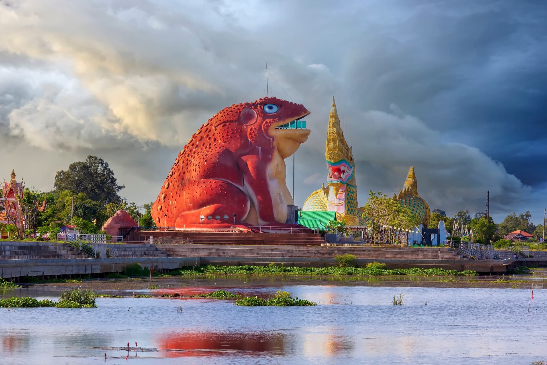 Yasothon