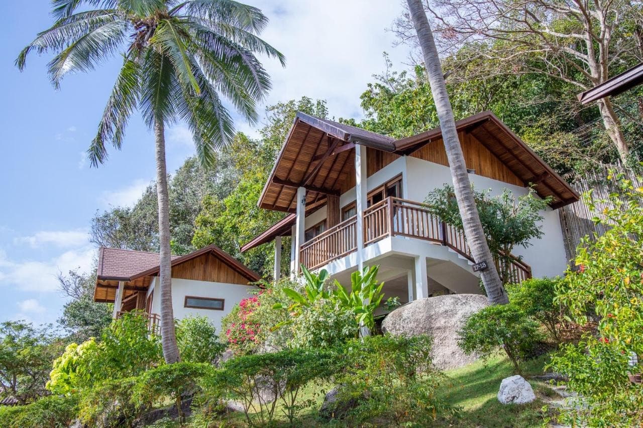 Coral view resort