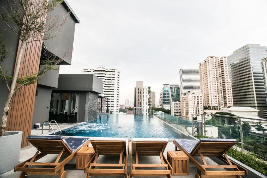 Hotel Arte