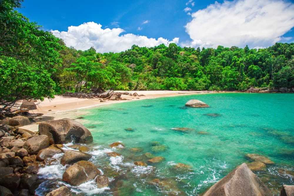 Khao Lak
