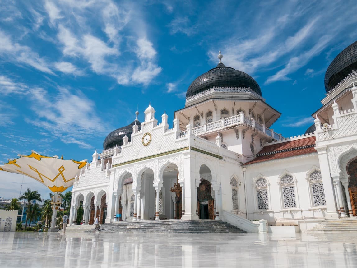 Aceh