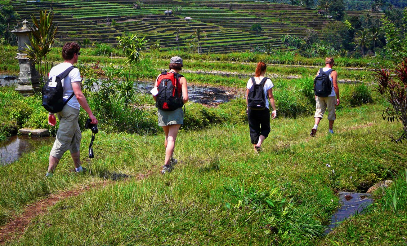 Treks et Randonnées