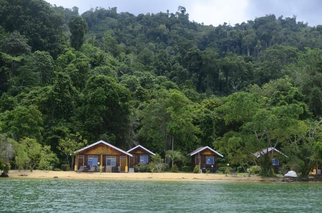 Siuri Cottages