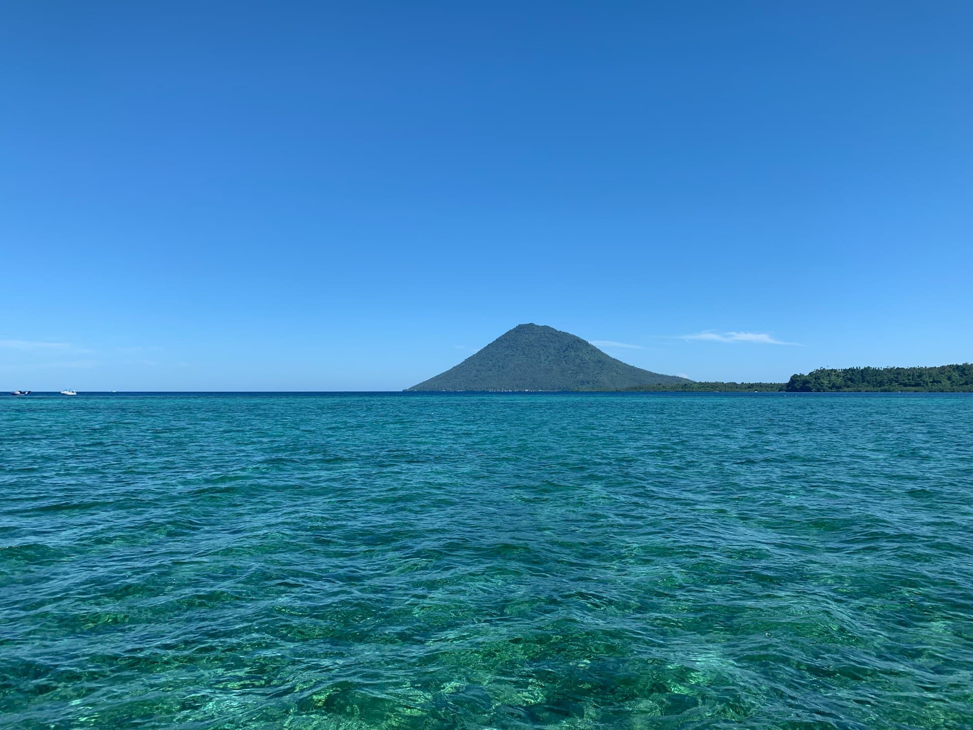 Sulawesi ou les Célèbes