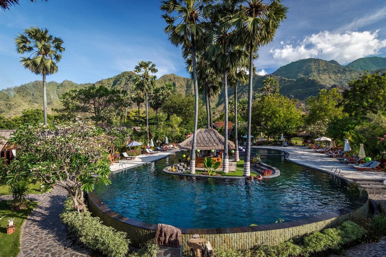 Kinaara Resort & Spa