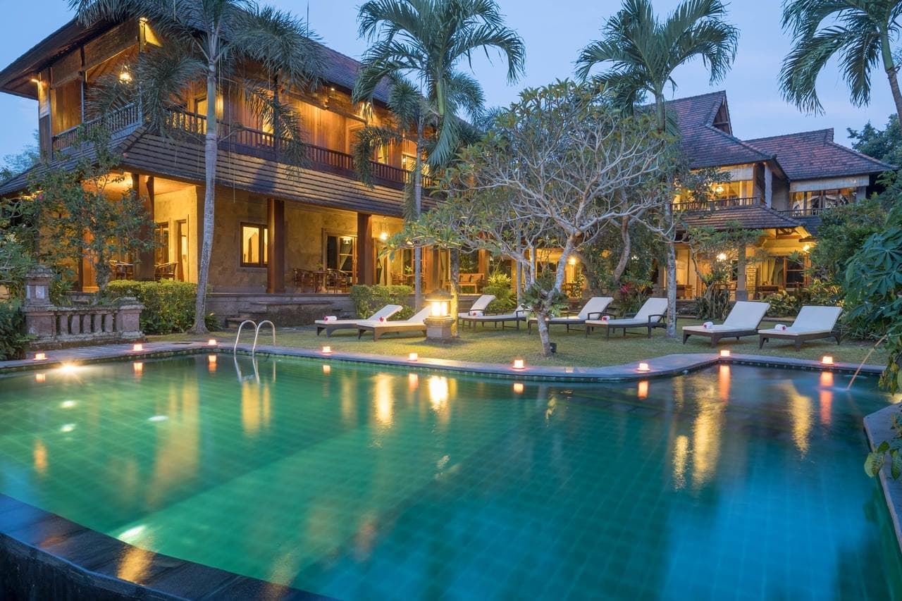Ananda Cottages