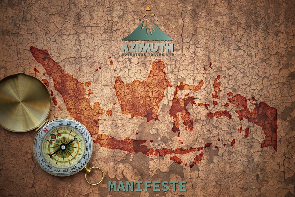 Azimuth Adventure Travel Ltd : un manifeste pour une ré-génération