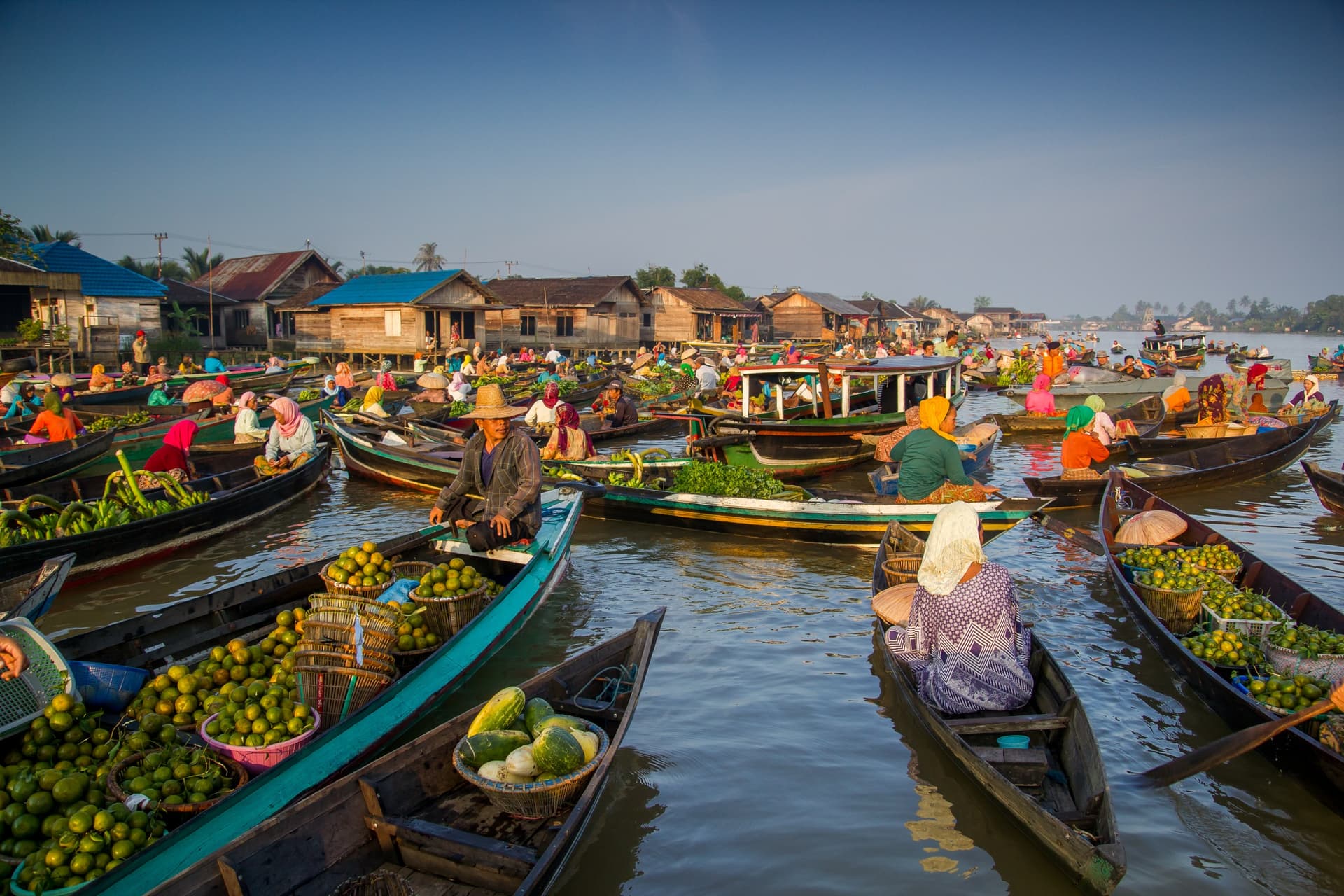 Où acheter des souvenirs à Bali ?