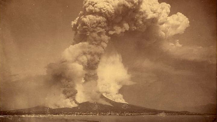 Histoire du Krakatoa : 27 août 1883, le jour où la Terre explosa !
