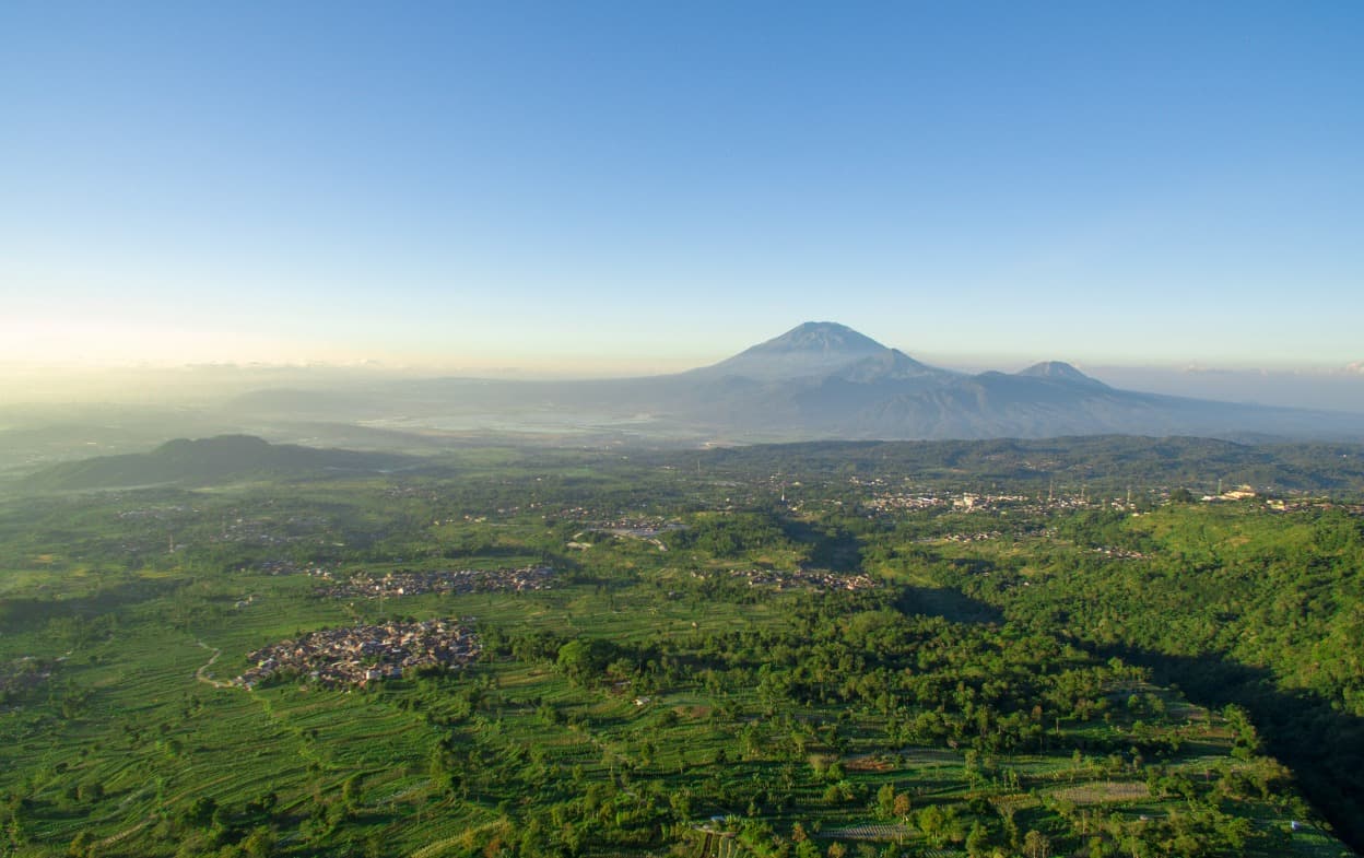 Bandungan