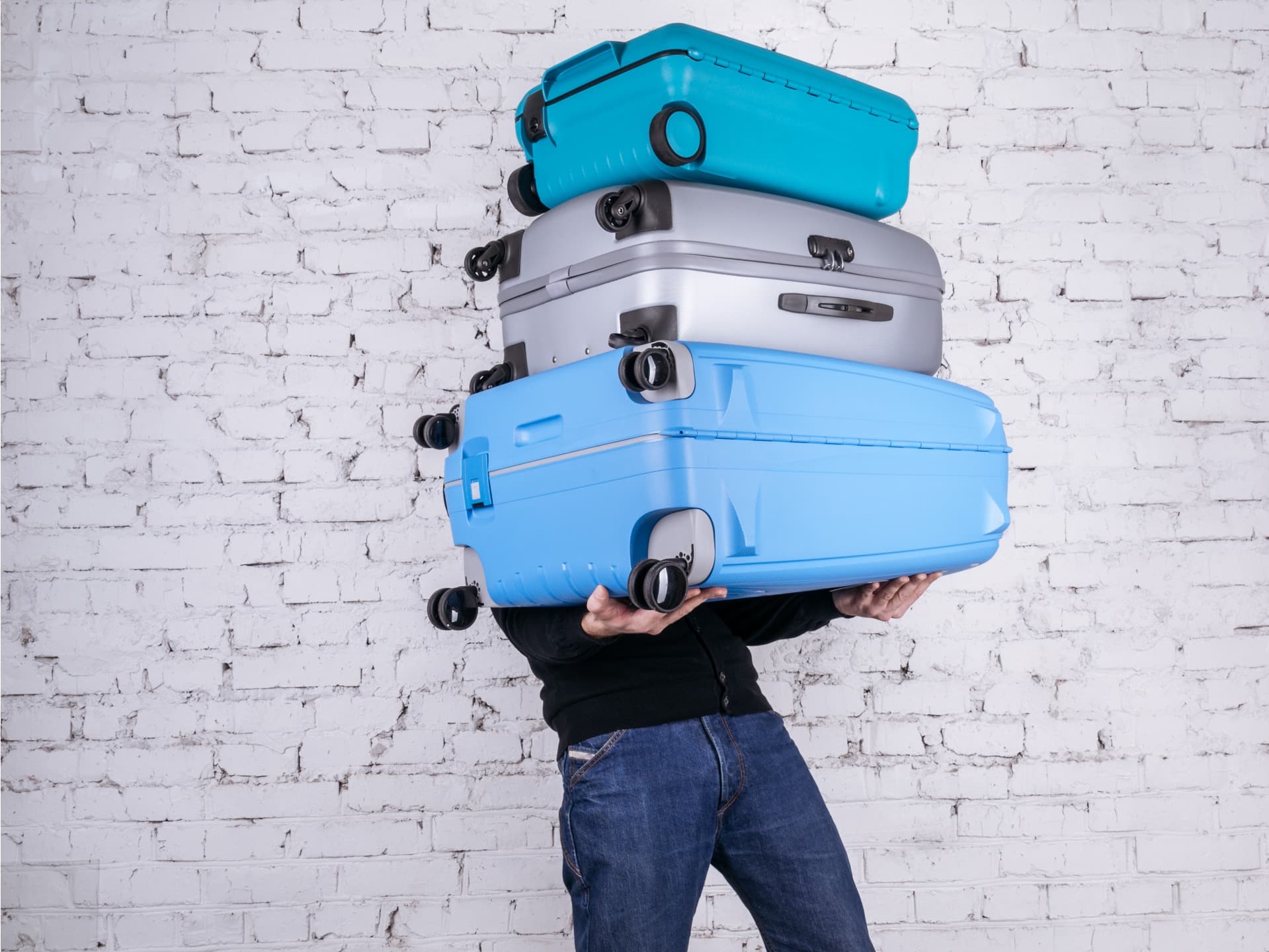 5 astuces pour préparer votre valise et voyager sans stress