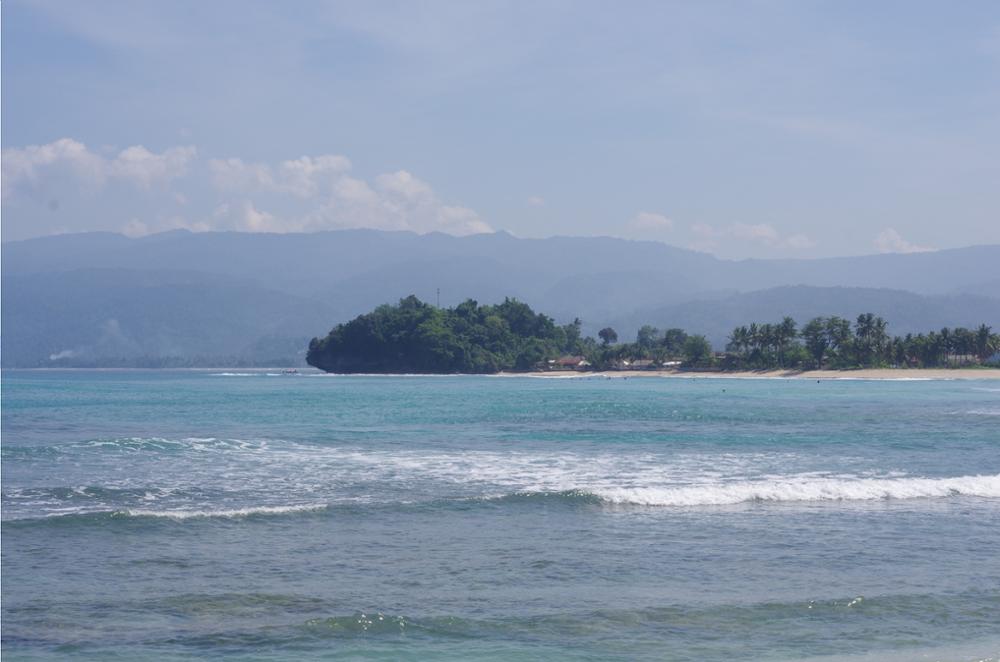 Sumatra surf guide : les meilleurs spots 