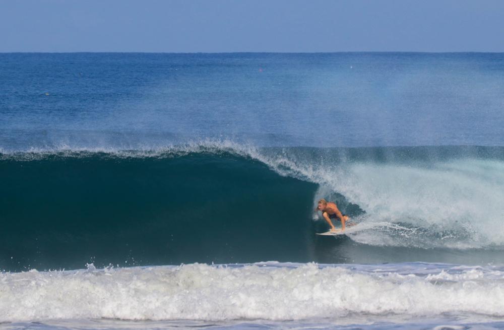 Sumatra surf guide : les meilleurs spots 