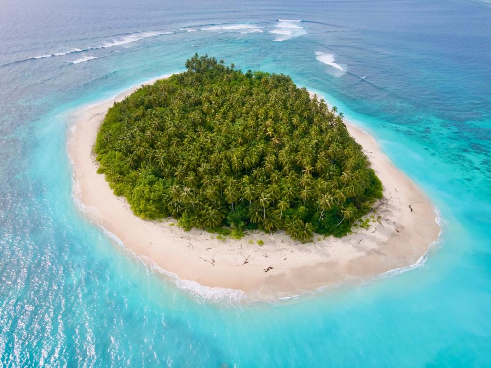 Sumatra surf guide : les meilleurs spots 