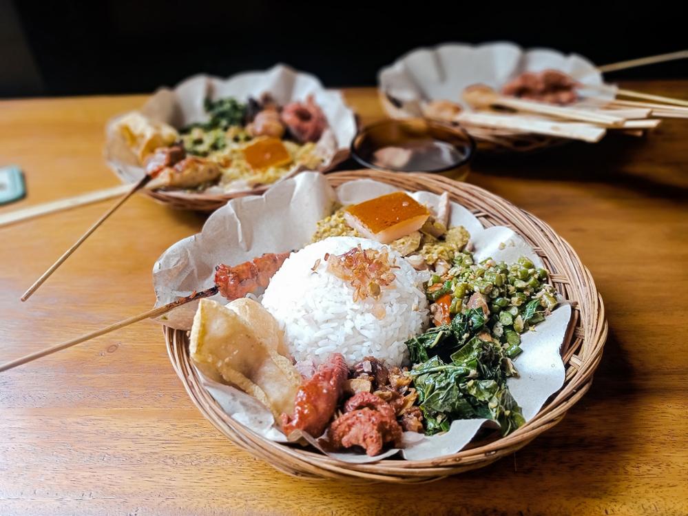 Que manger à Bali : 10 spécialités culinaires à goûter absolument