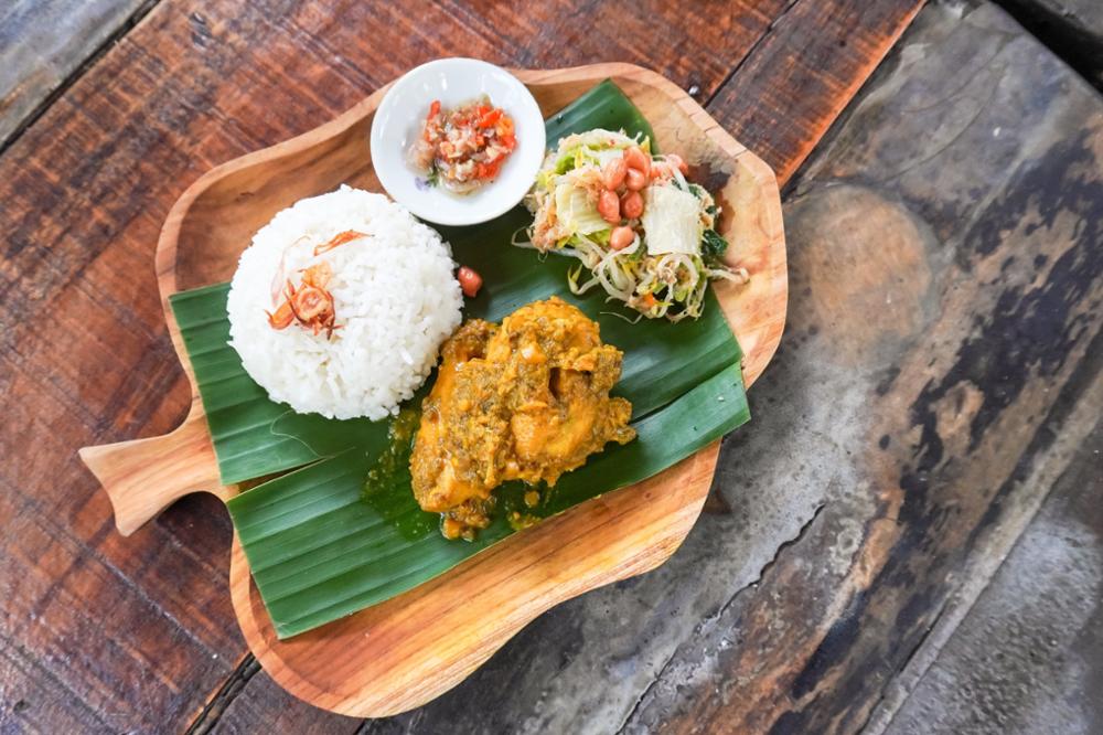 Que manger à Bali : 10 spécialités culinaires à goûter absolument