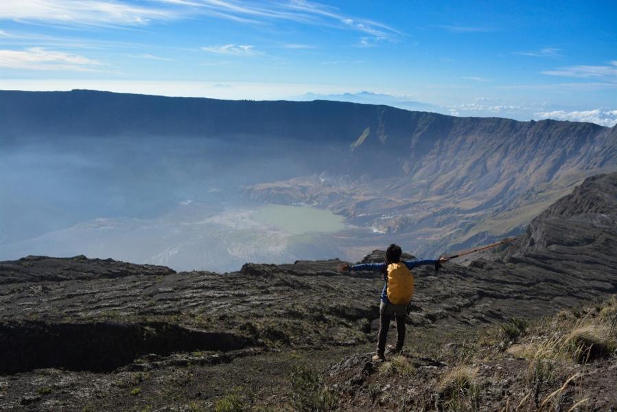 Les 10 Meilleurs Treks d’Indonésie