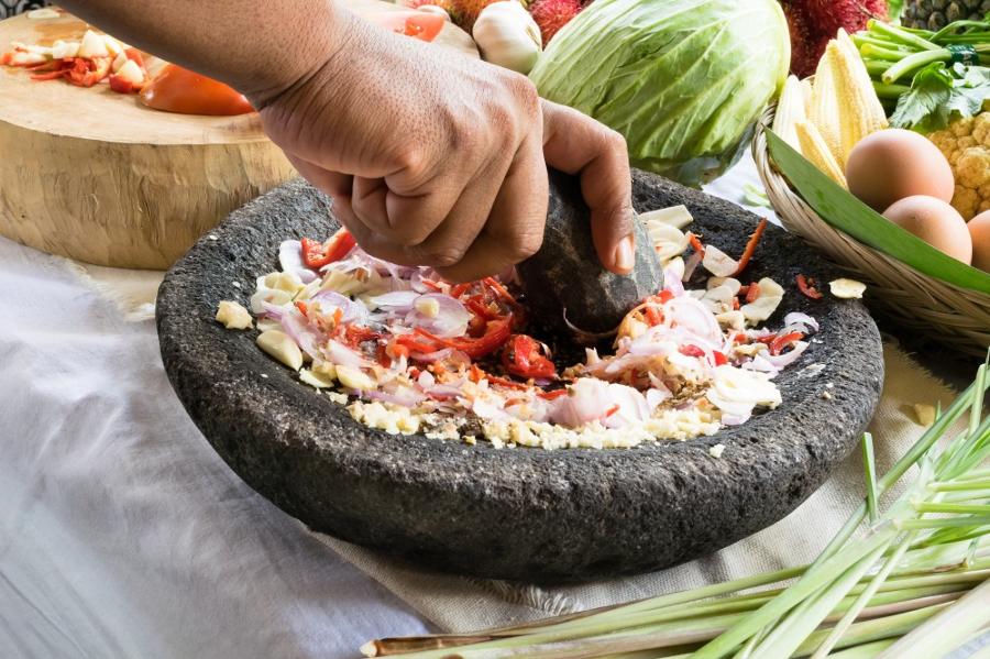Cuisine balinaise : les spécialités culinaires et les boissons à goûter absolument !