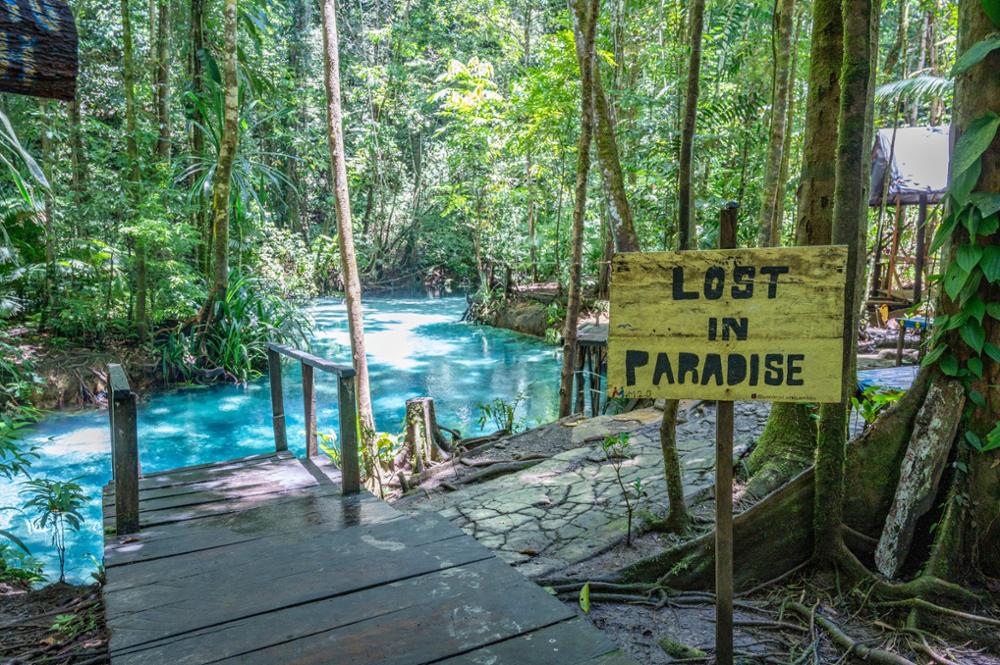 Visiter Rajat Ampat : notre guide complet