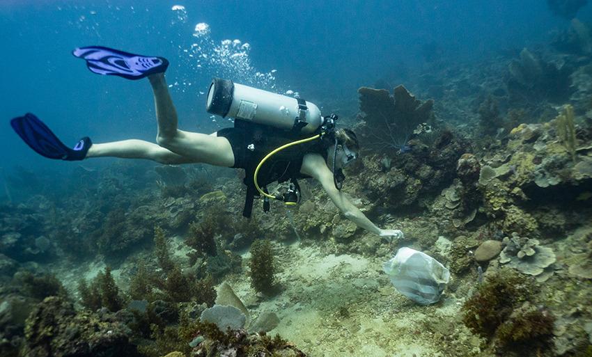 Écotourisme en Indonésie : les voyageurs peuvent faire la différence !