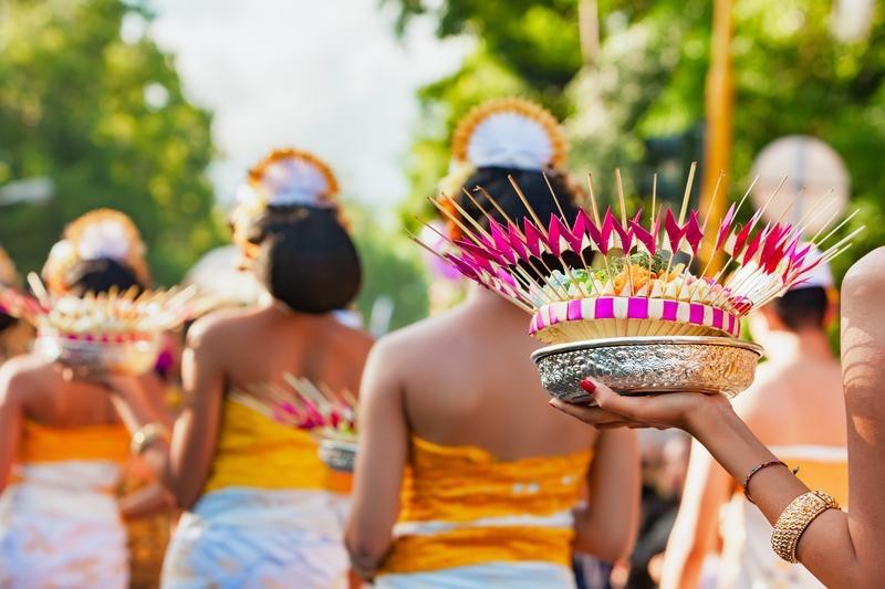 Bali Arts festival de Denpasar : découvrez son histoire et ses incontournables !
