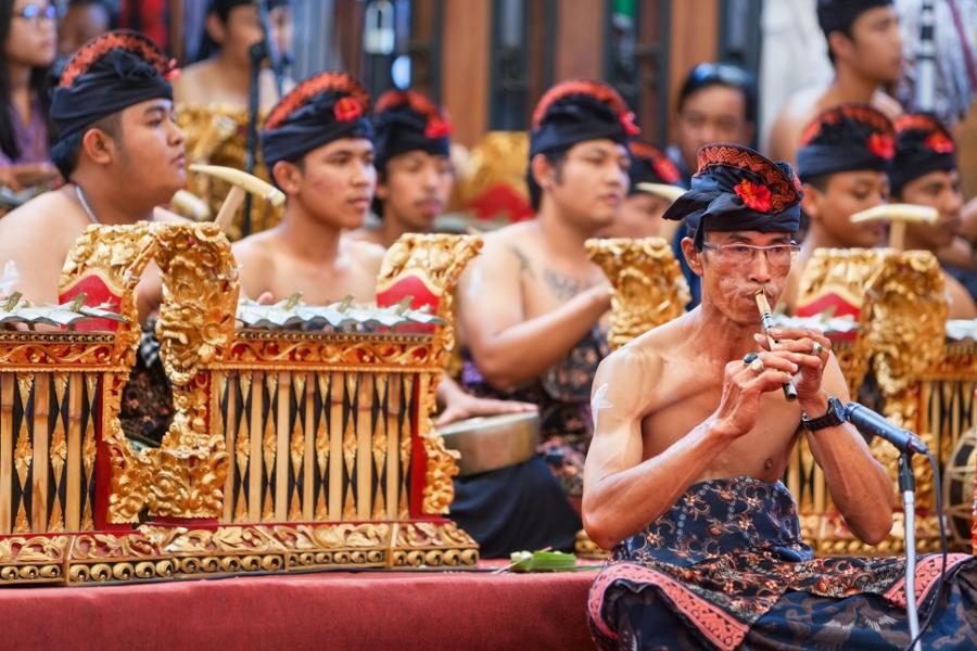 Bali Arts festival de Denpasar : découvrez son histoire et ses incontournables !