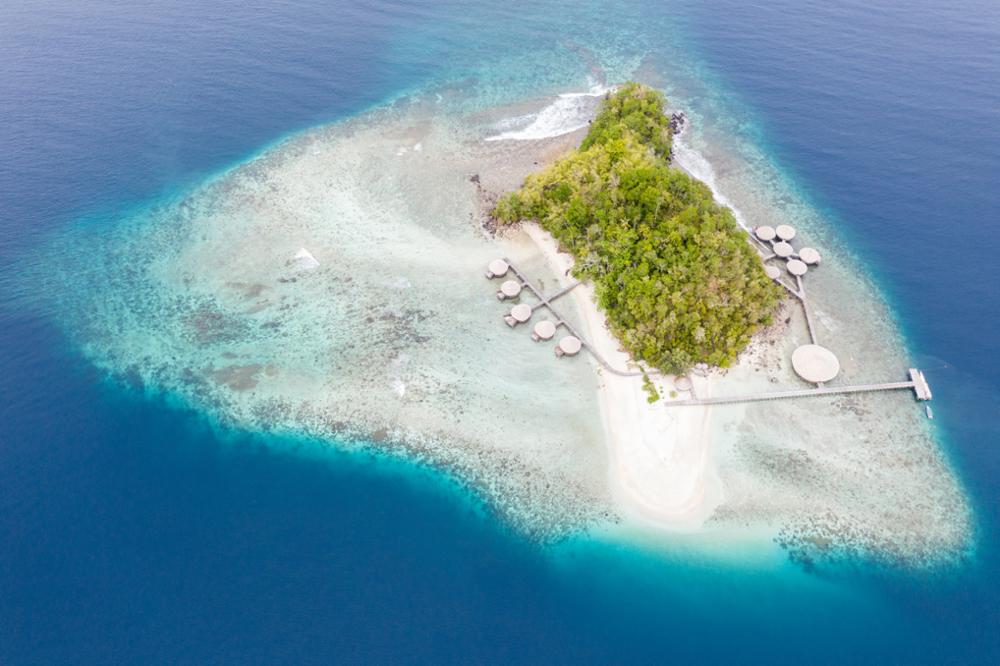 Visiter Rajat Ampat : notre guide complet