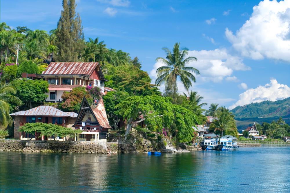 Visiter le lac Toba : notre guide complet