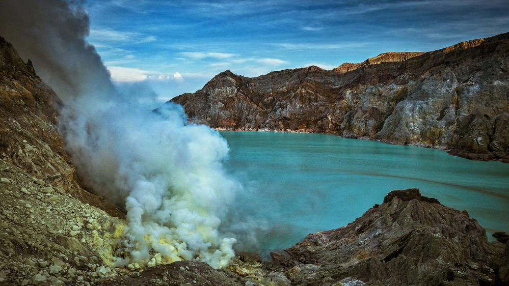 Les 10 Meilleurs Treks d’Indonésie