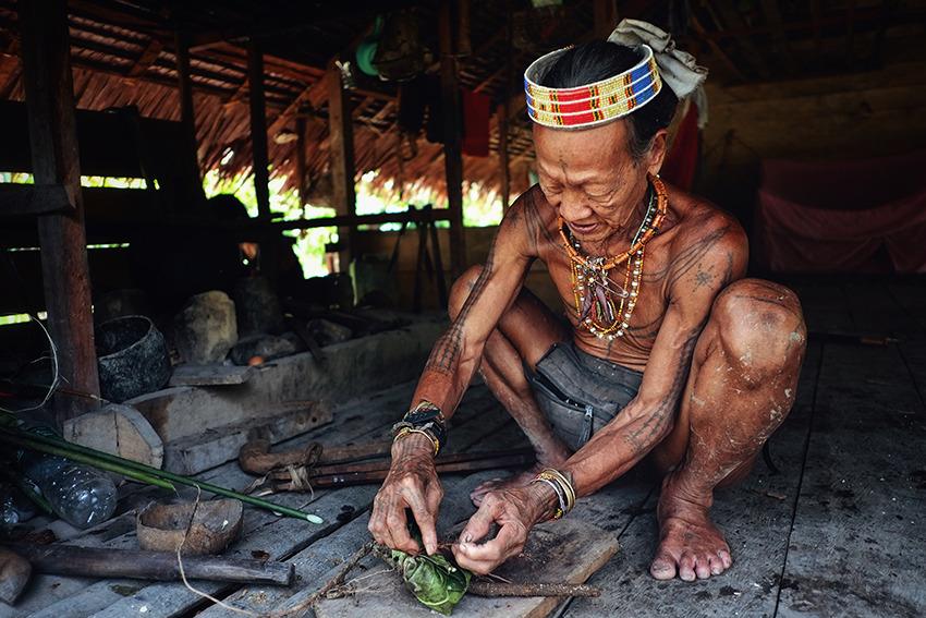 Voyage à la rencontre des minorités autochtones indonésiennes