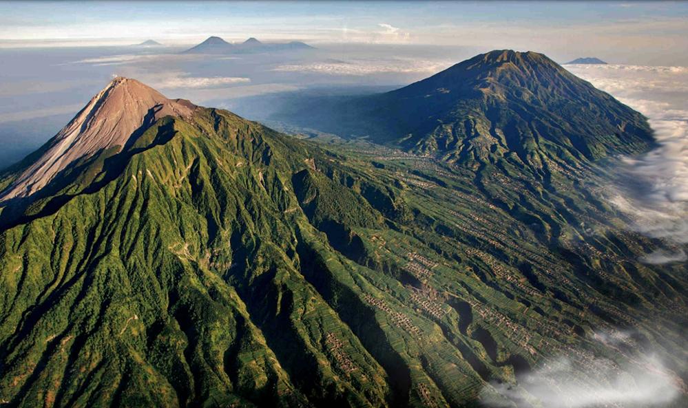 Les 10 Meilleurs Treks d’Indonésie