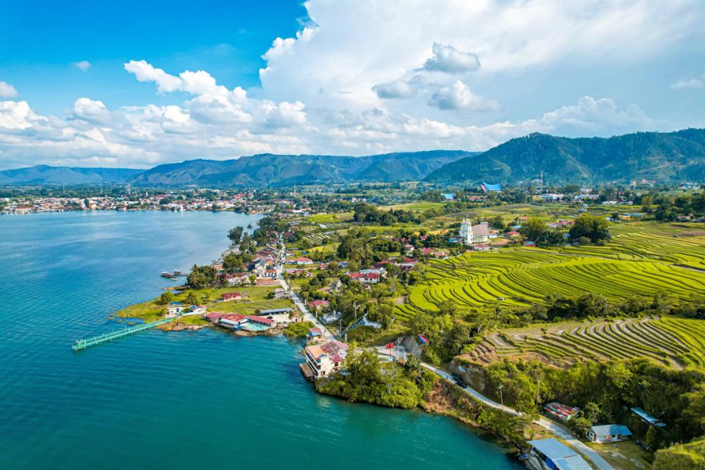 Visiter le lac Toba : notre guide complet