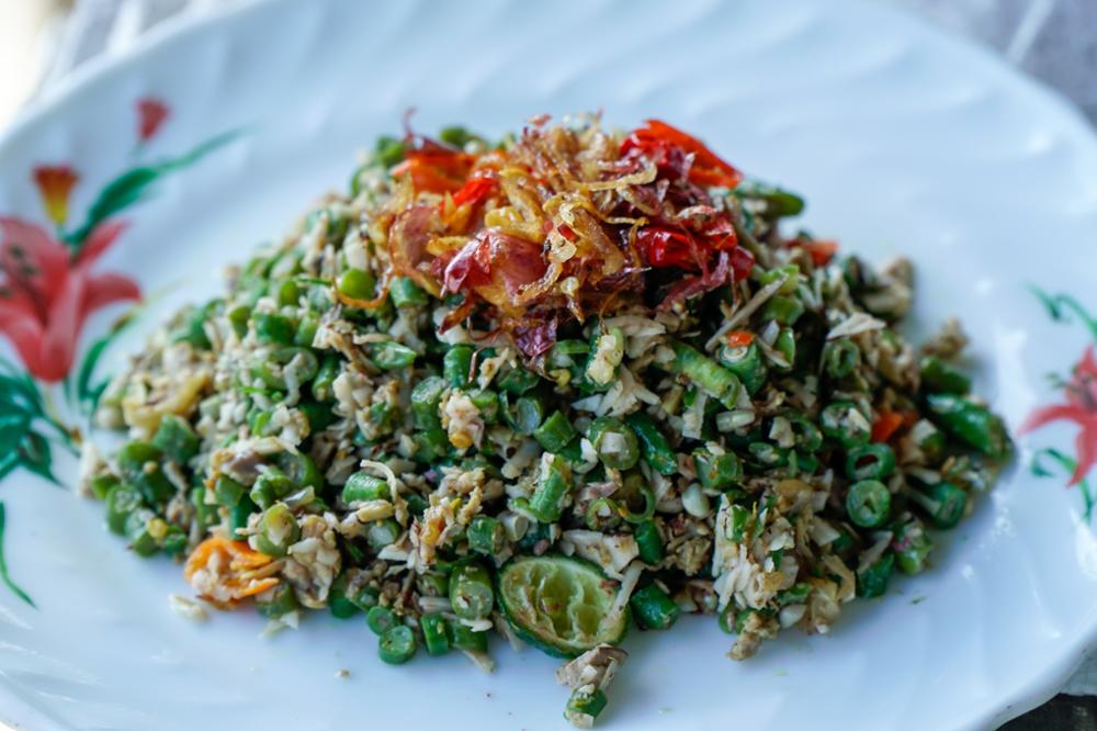 Que manger à Bali : 10 spécialités culinaires à goûter absolument