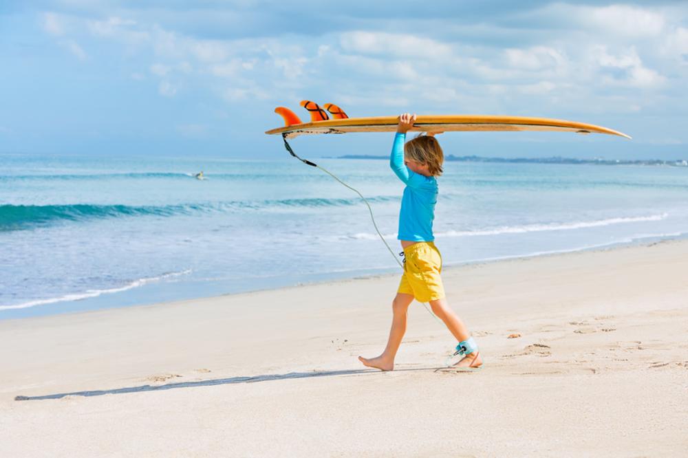 Sumatra surf guide : les meilleurs spots 