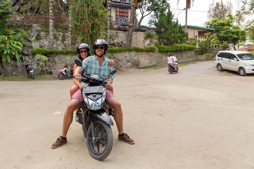 Visiter le lac Toba : notre guide complet
