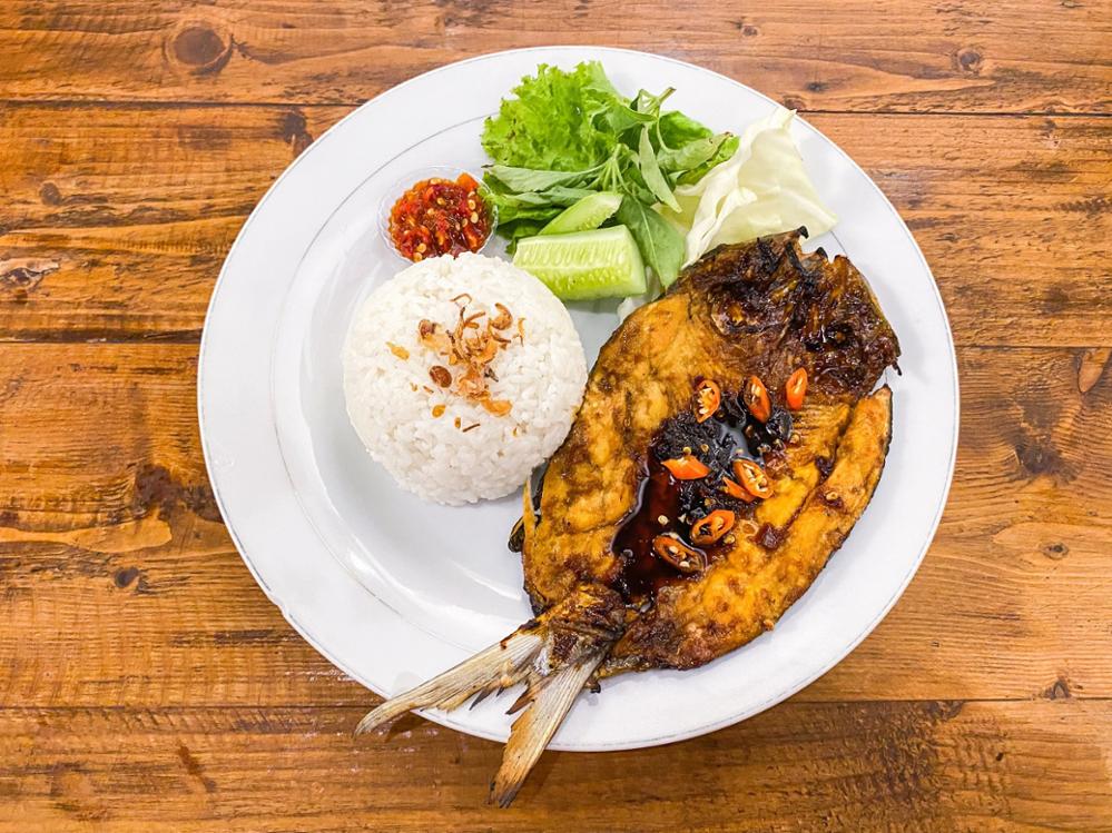 Que manger à Bali : 10 spécialités culinaires à goûter absolument