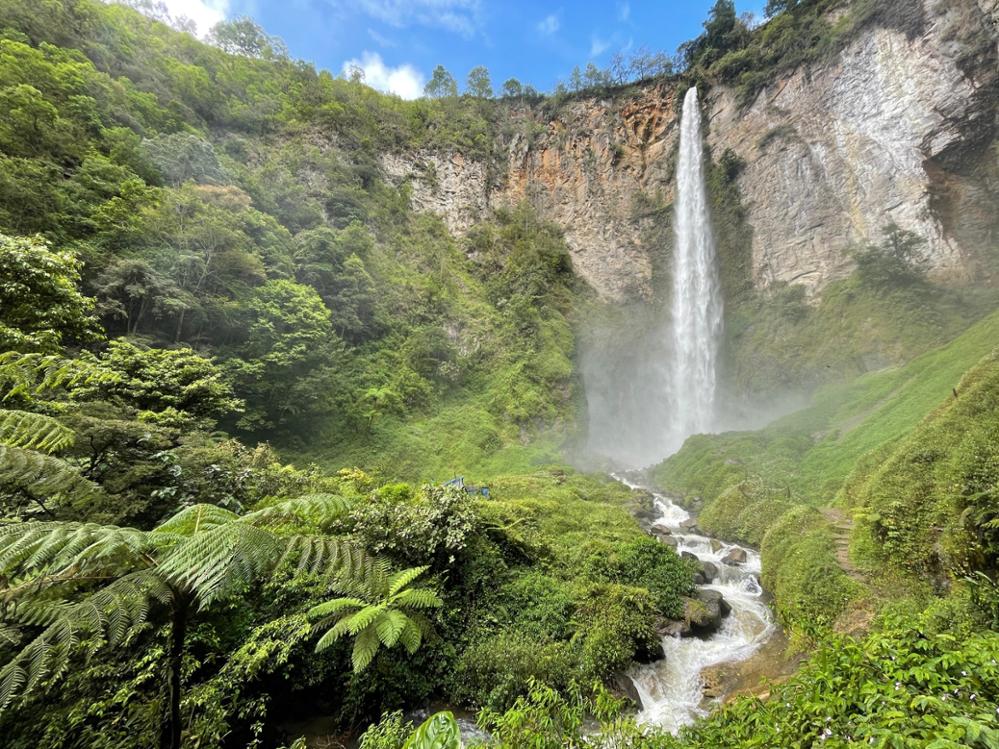 Visiter le lac Toba : notre guide complet