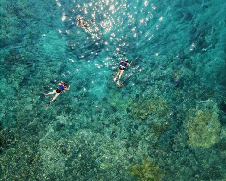 Quelle île, de Lombok ou Bali, est faite pour vous ?