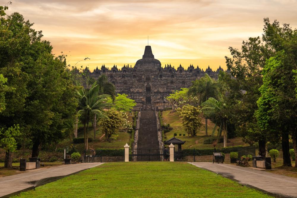 Temples en Indonésie : de Borobudur aux plus beaux édifices de Yogyakarta