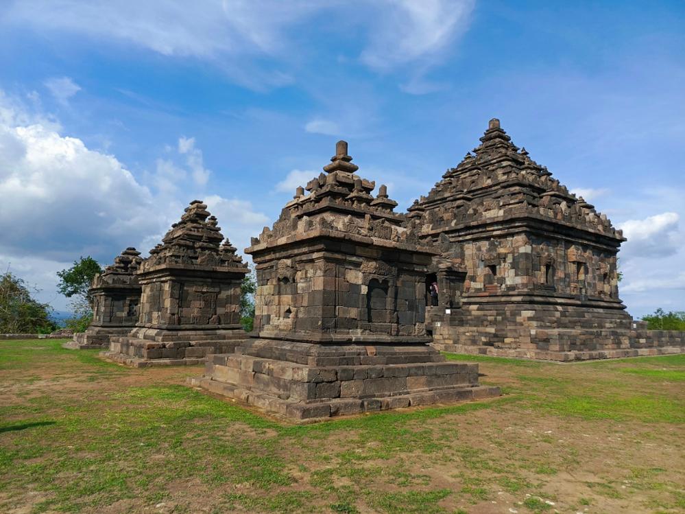 Temples en Indonésie : de Borobudur aux plus beaux édifices de Yogyakarta