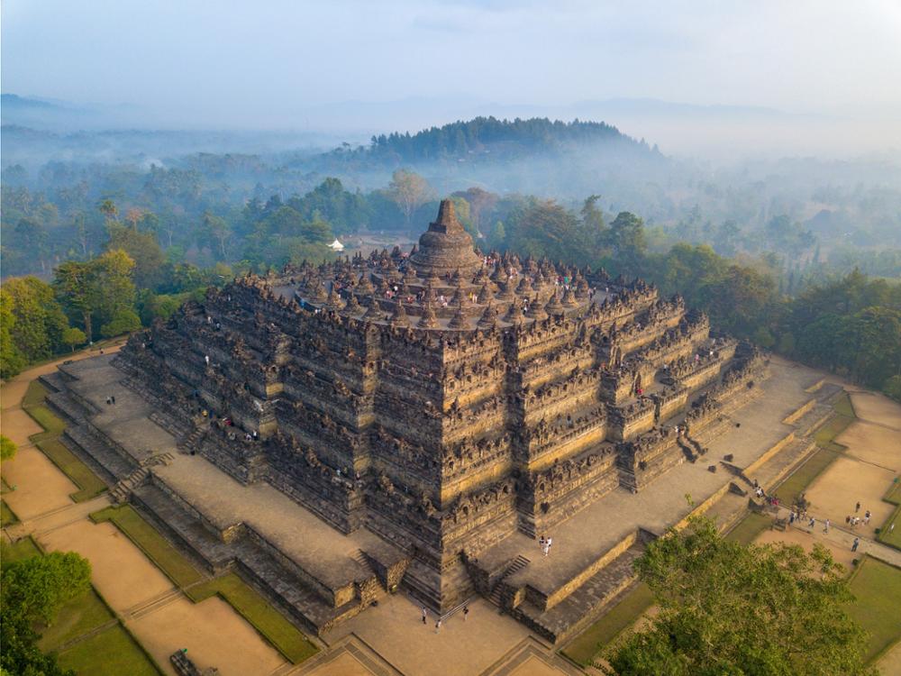 Que faire à Java ? Les incontournables à découvrir