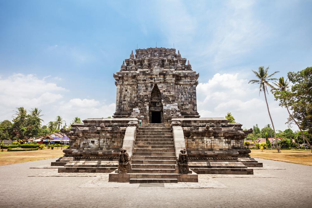 Temples en Indonésie : de Borobudur aux plus beaux édifices de Yogyakarta