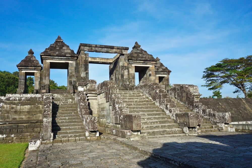 Temples en Indonésie : de Borobudur aux plus beaux édifices de Yogyakarta