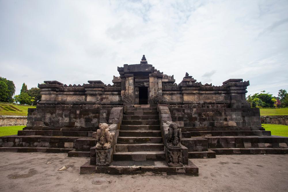 Temples en Indonésie : de Borobudur aux plus beaux édifices de Yogyakarta