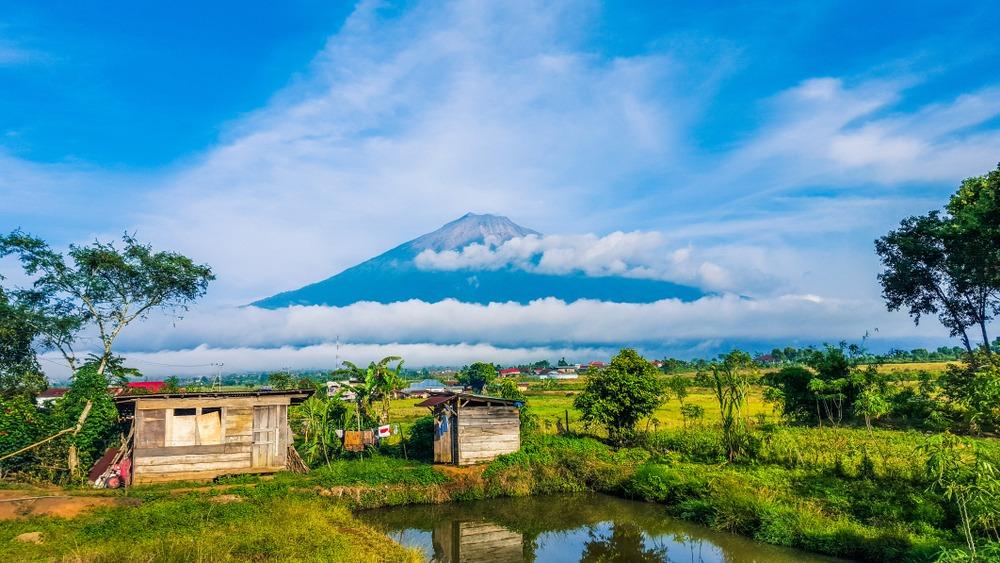 Les 10 Meilleurs Treks d’Indonésie