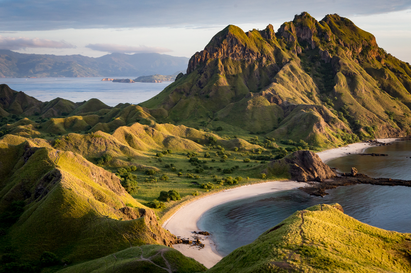 L'archipel de Nusa Tenggara - Azimuth Adventure Travel