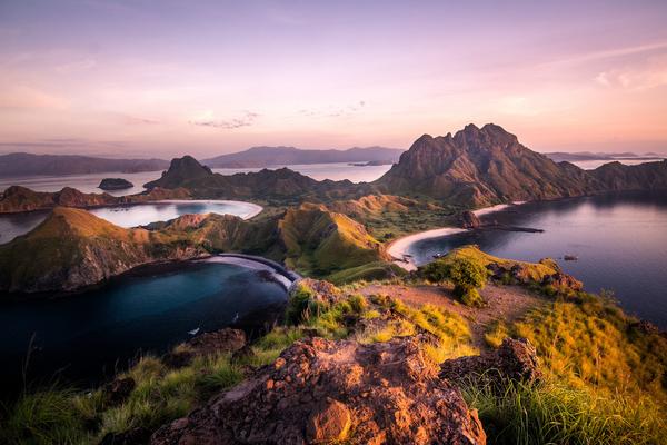 Top 10 des activités à faire en Indonésie